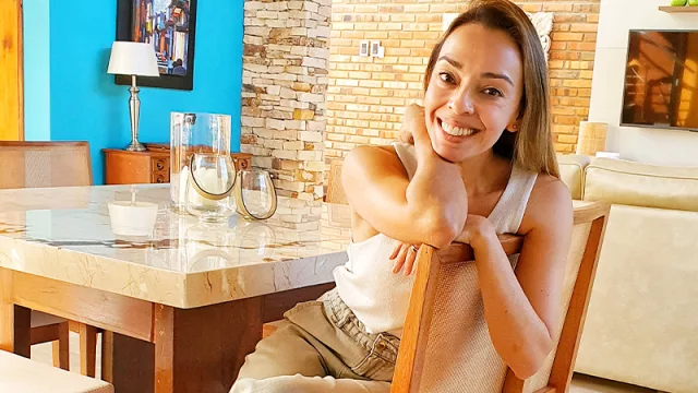 Cintia Estay de Vive Simple: “Me tocó abrir camino a lo que hace la profesión de organizadora de espacios”