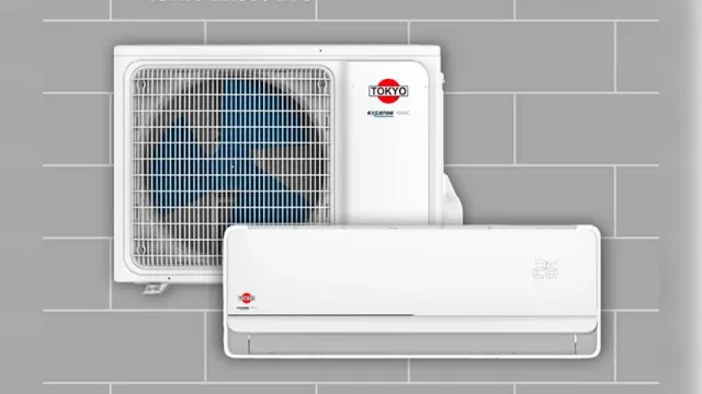 Un negocio que enfría: NGO proyecta aumento del 10% en la demanda de acondicionadores de aire (Tokyo, la marca más vendida)