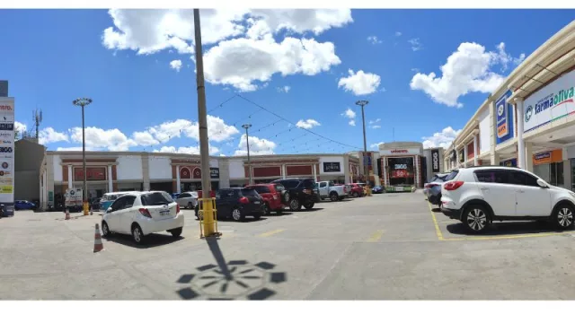 Shopping Century Plaza celebra seis años como el centro comercial favorito de Lambaré