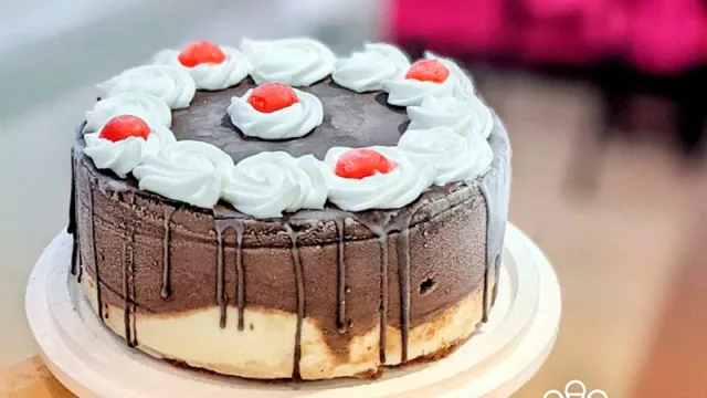 Desde Encarnación: la heladería artesanal Bengelato innova con el sabor cocido y frutas de estación