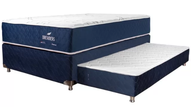 Descanso made in Paraguay: Colchones Paraná creció 90% en ventas y busca llegar a más países con certificación de calidad