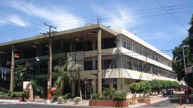 Fernando de la Mora: hogar de grandes empresas, aspira a ser referente económico e industrial