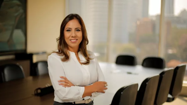 Empresa de nutrición se destaca en el desarrollo de talentos femeninos