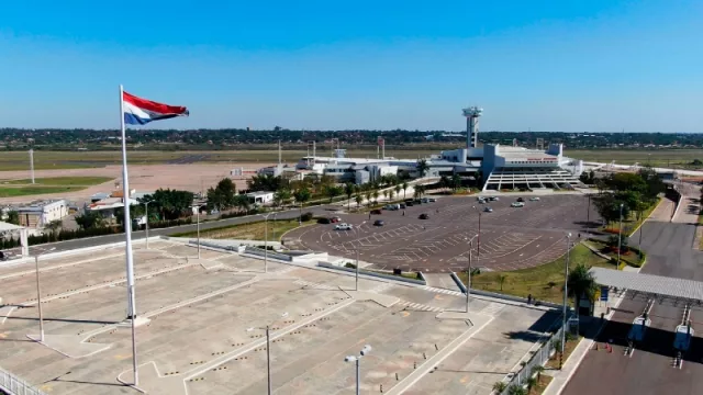Listo para volar: Nuevo aeropuerto demandará US$ 225 millones de inversión (y en el este, Guaraní será marca verde)