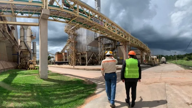 Agroindustria es el pilar: PIB industrial es seis veces mayor que hace dos décadas