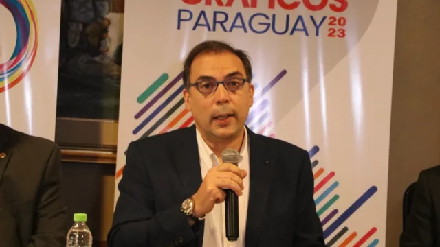 Industria gráfica se reinventa con alta demanda de packaging para productos (Paraguay posee cerca de 1.200 empresas)