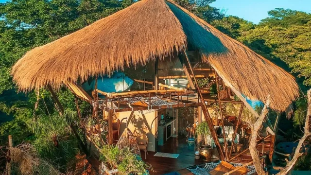 Satori Zen Club: iniciativa nacida en pandemia que crea un destino de turismo de bienestar y hoy es motivo de visita a Paraguay de turistas de diferentes lugares del mundo