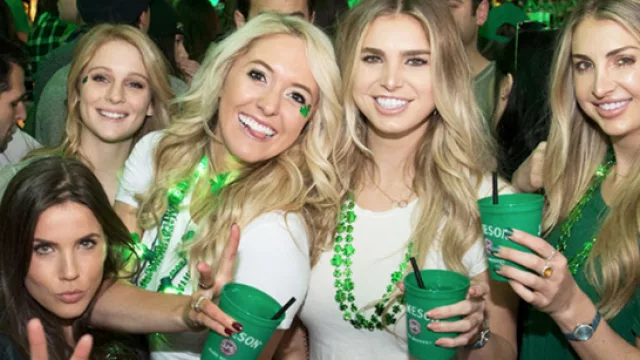 Saint Patrick's Day llega a Miami (y con él, una gran agenda de eventos)