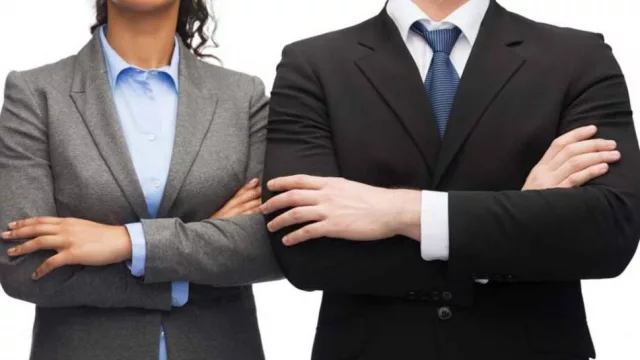 En Argentina 7 de cada 10 trabajadores tienen un jefe varón (pero 5 de 10 aseguran que la empresa tiene políticas de equidad)