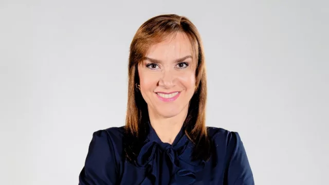 Gloria Ayala Person: “No estar incluido en el sistema formal de la economía implica mayores costos para la persona o emprendimiento”