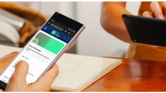 Plataformas de despegue: Crece cantidad de consumidores con acceso a billeteras virtuales