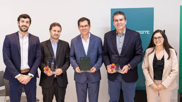 Mercoeste SAECA: Empresa de Santa Rita realiza emisión de Bonos en la Bolsa de Valores