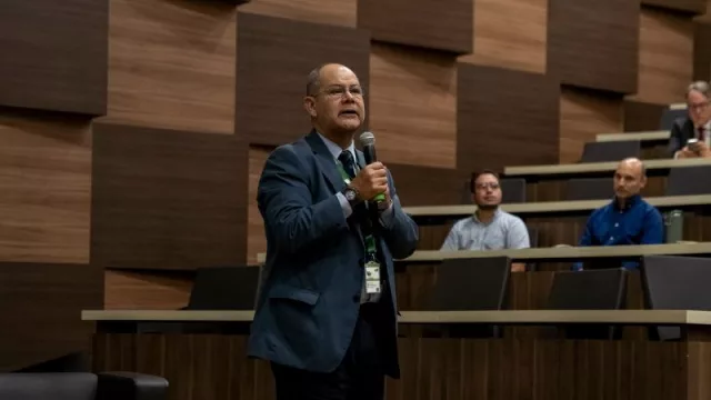 Chaco sostenible: Tropical Forest Alliance busca revalorizar producción regional con prácticas que den mayor trazabilidad y competitividad