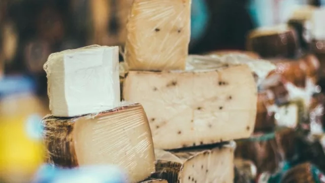 ¿Qué marca nacional de queso preferís?