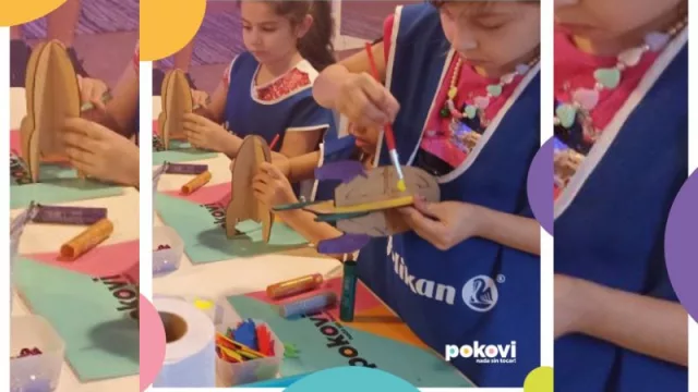 Aprender es un juego de niños: Pokovi ya llegó a más de 1.000 familias (y ahora mira el mercado exterior)