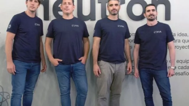 Así opera EDRA, la startup argentina que impulsa la agricultura regenerativa (y la transforma en tokens digitales)