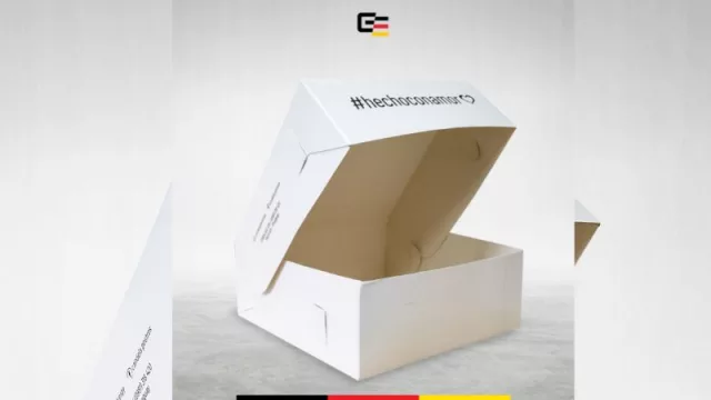 Quedará bien paquete: Germany invierte más de US$ 10 millones en planta con enfoque sustentable