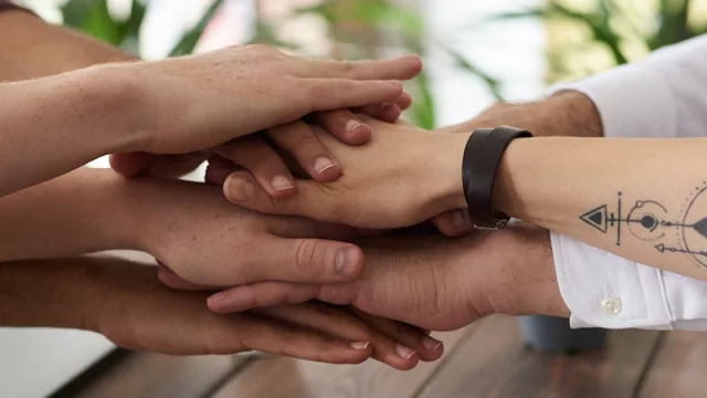 Cómo llevar a una empresa familiar al éxito superando conflictos (No es personal, sólo son negocios)