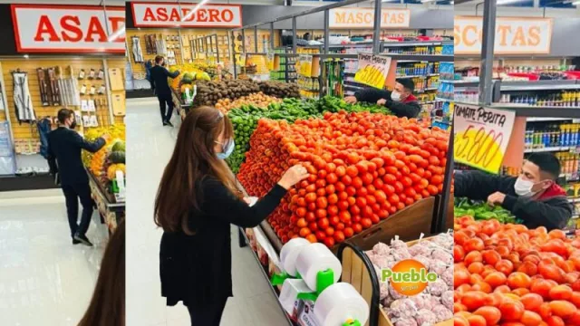 Semana Santa para las ventas: Grupo Pueblo espera aumentar 10% la comercialización (y abrir tres nuevos supermercados)