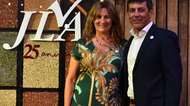 JLA (de General Cabrera) invierte US$ 1 millón en un campo experimental para seguir consolidándose como “el” laboratorio del campo