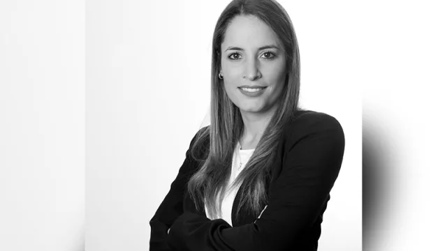 Andrea Elizeche de Rondina: “El temor a experimentar es lo que no nos deja descubrir todas las posibilidades que existen”