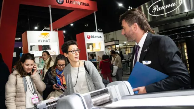 Córdoba, corazón de la industria alimentaria del país