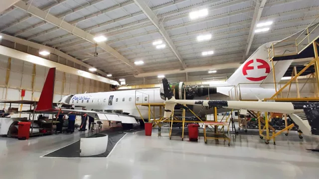 Paranair toma vuelo para alcanzar su recuperación total en el segundo semestre (temporada de verano fue un éxito)