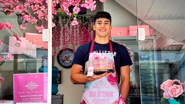 La tienda Erika Hüttemann abrió su primera franquicia en Paraguay (y se vienen cafeterías fit)