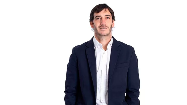 Gonzalo Lauria: “Todas las marcas de Kimberly-Clark son líderes en sus categorías gracias a la inversión en tecnología”