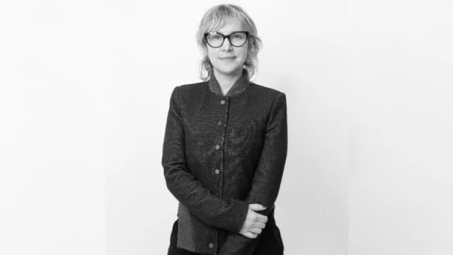 La otra orilla, una exposición de Silvana Nuovo en Fábrica Galería de Arte