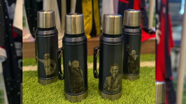 Gol charrúa: Mi Paisito, un rincón uruguayo con gusto a mate y fútbol sudamericano