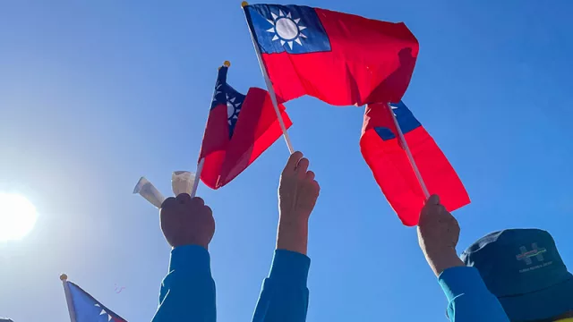 Entre China o Taiwán: ¿Cómo avanzaría la relación con ambos países luego del cambio de gobierno?