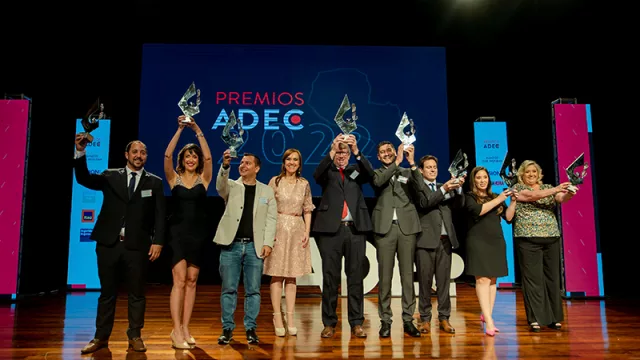 Abre la convocatoria de los Premios ADEC 2023