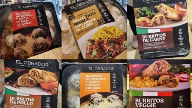 Bajo cero: El Obrador fabrica alimentos congelados gourmet (creció 20% en un año de operación)