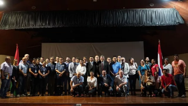 Bolivia explora el Chaco: “Hay un flujo constante de empresas bolivianas que buscan expandir sus operaciones”