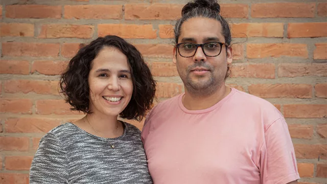 El ao po’i evoluciona hasta llegar a las pasarelas de alta moda (y el libro que narra el origen)