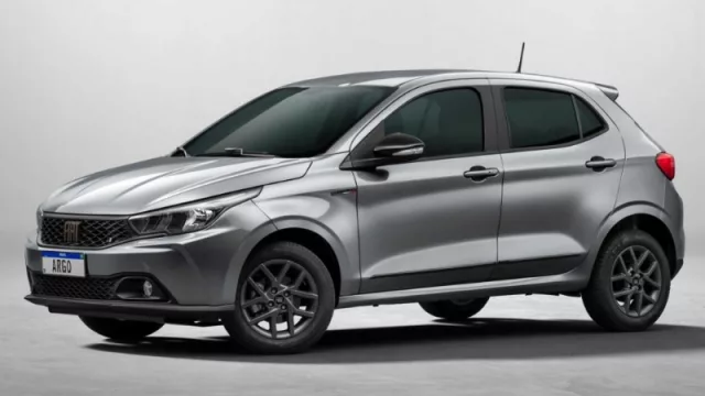 Fiat fabricará un nuevo auto en la región ¿se viene el nuevo Argo?