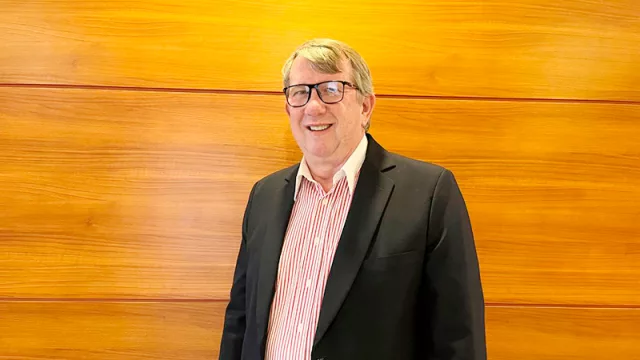 Andreas Neufeld de Grupo Yaguareté: “Estamos muy próximos a tener un nuevo cliente en Namibia”