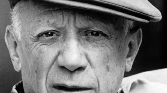 Por qué Picasso siempre gana