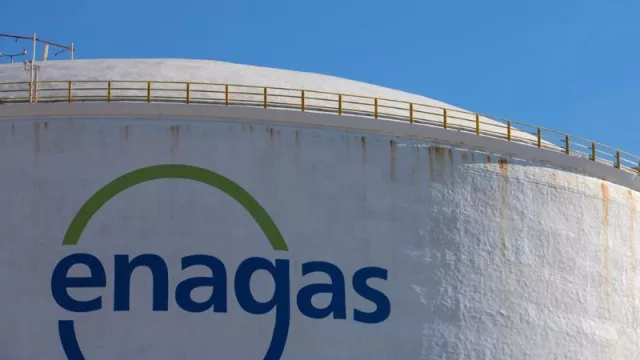 España bate récord de exportación de gas natural a Francia por los Pirineos
