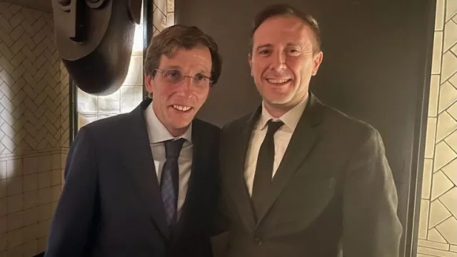 La compañía de abogados americana Vivanco & Vivanco abre oficinas en Madrid (para brindar asistencia a los argentinos)