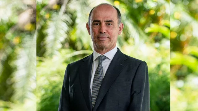 Jaime Egüez: “Tenemos una imagen que puede crear condiciones para tener mejores niveles de inversión”