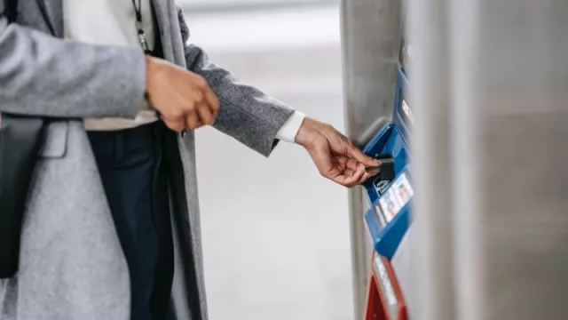 ¿Cuánto ayuda la información positiva a aumentar la bancarización?