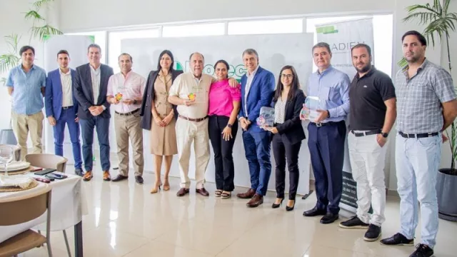 Biotec coloca bonos por G. 15.000 millones en la bolsa de valores (y se posiciona como protagonista)