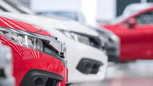 Otro mes con marcha desacelerada en las ventas de 0km (abril se puso casi 10% abajo que abril de 2022)