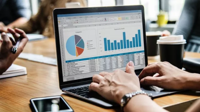 Menos papel y más digitalización: Nexa Informática te crea el sistema perfecto para tu empresa (desde $300.000)