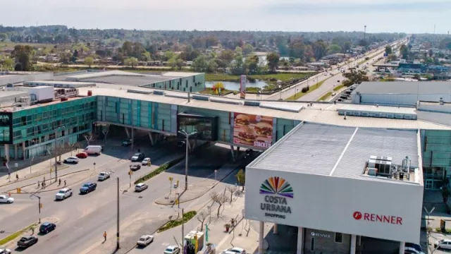 El cielo es abierto (y Costa Urbana Shopping también para el 2024)