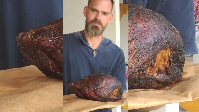 Cortes chaqueños servidos al estilo texano: no hay lugar como El Tejano para seguir creciendo