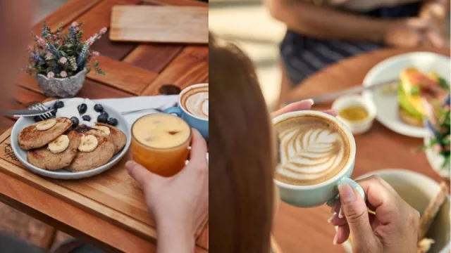 Kaffetario, la cafetería de especialidad se mudó a Recoleta (y pronto abrirá una sucursal)