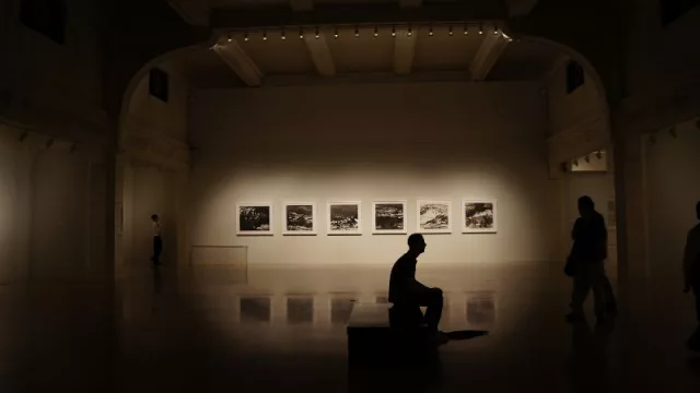 ¿Cuál de estos museos visitaste al menos una vez?